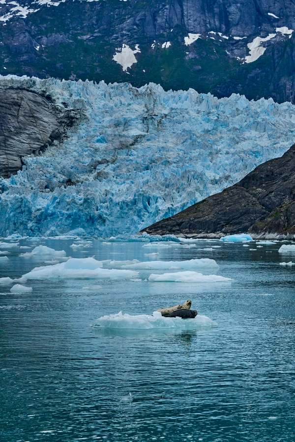 Peterburg, Alaska
