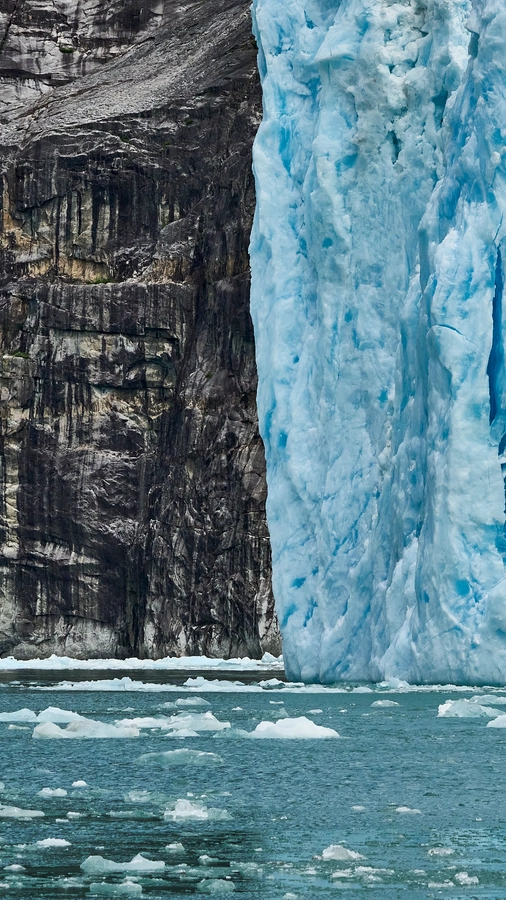 Peterburg, Alaska