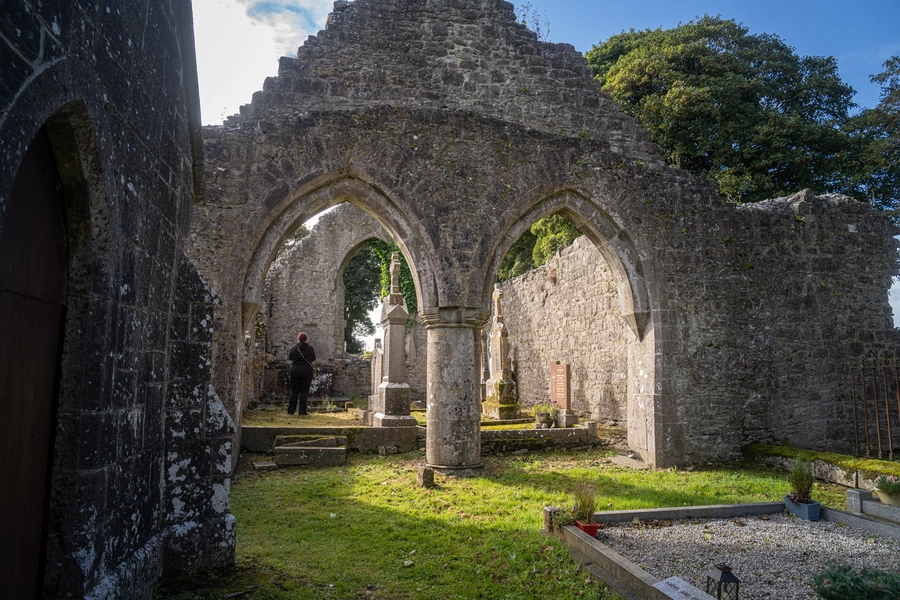 Ireland