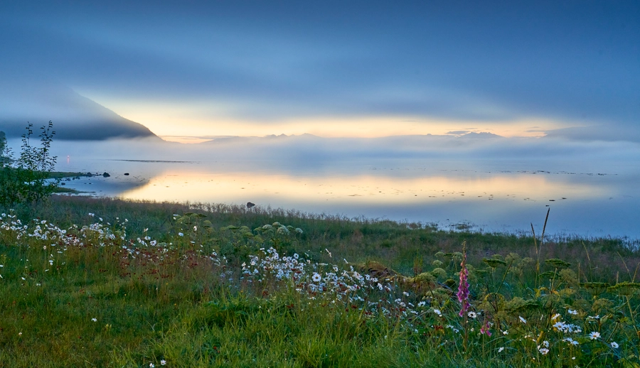 Peterburg, Alaska