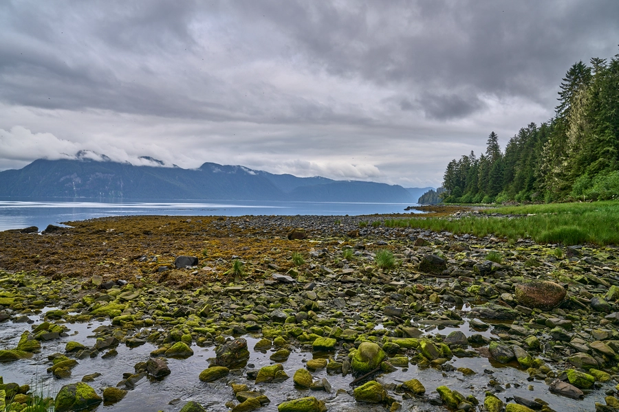 Peterburg, Alaska