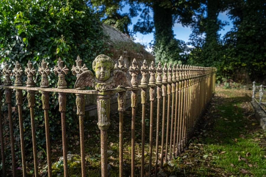 Ireland