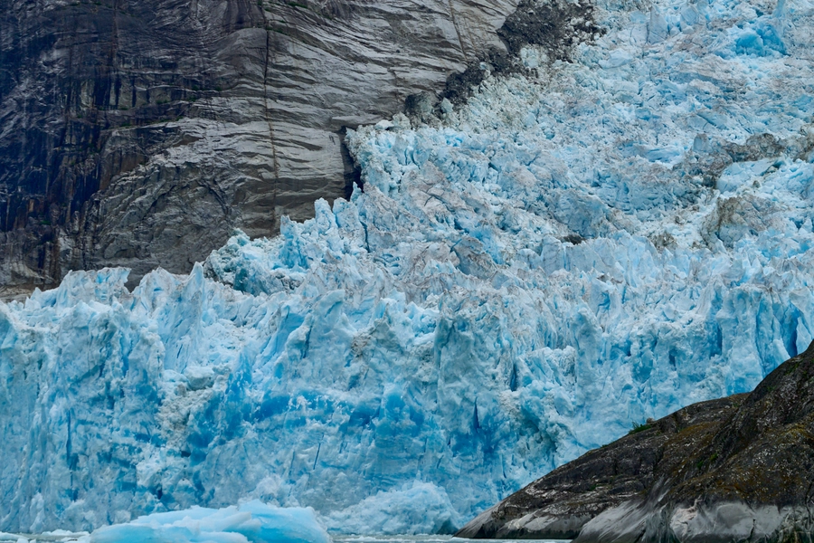 Peterburg, Alaska