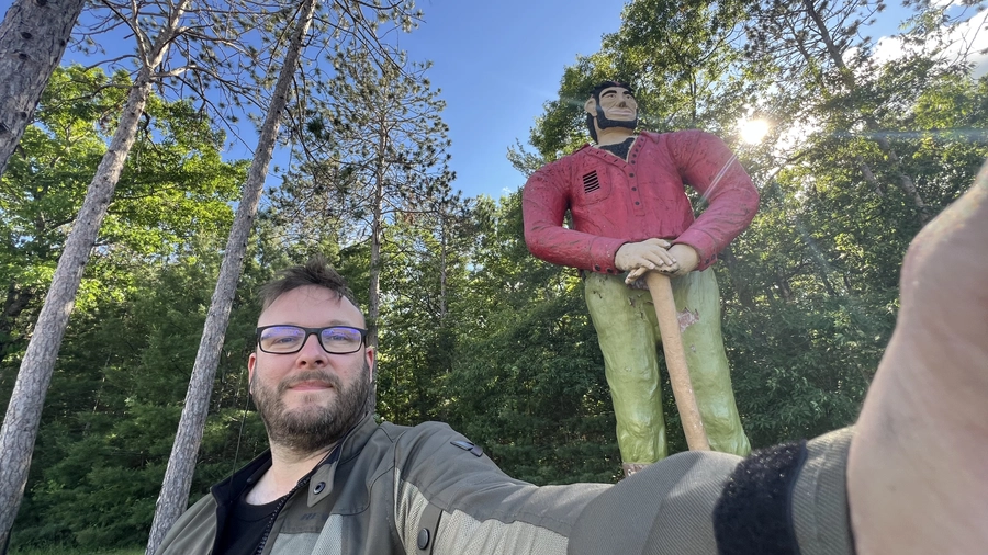 Michigan Tour