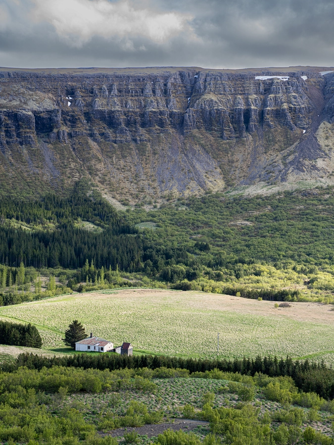 Iceland
