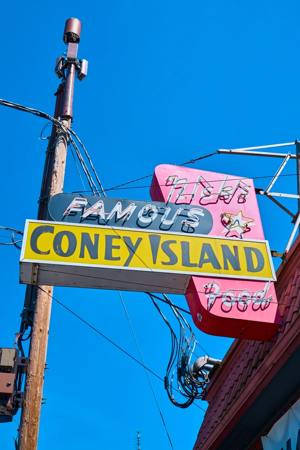 PIGCon, Portland and the Pacific Northwest