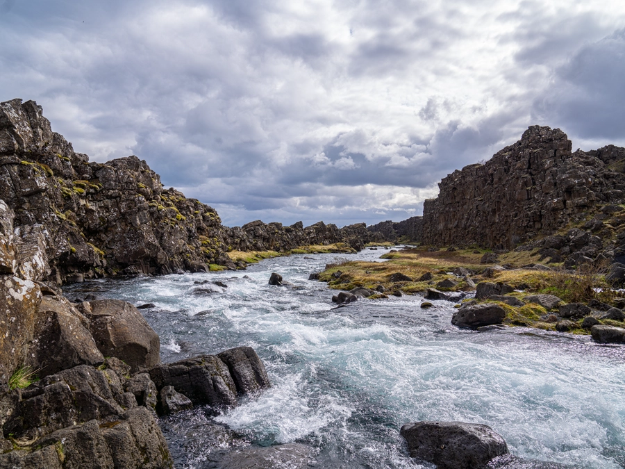 Iceland