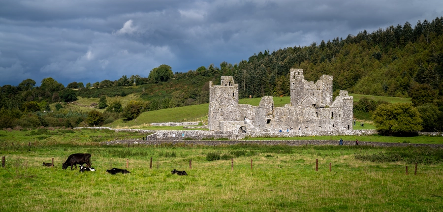 Ireland