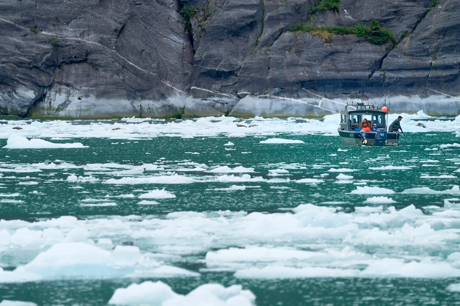 Peterburg, Alaska