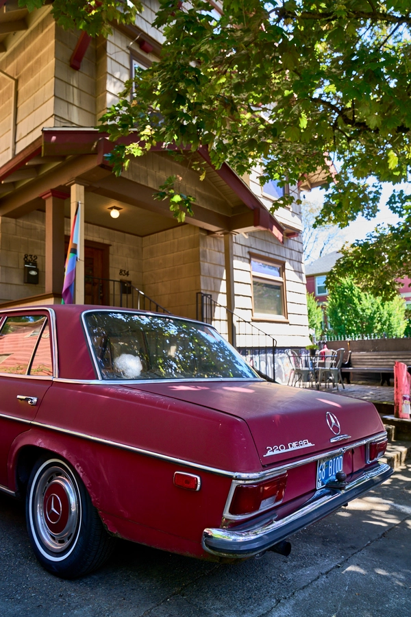 PIGCon, Portland and the Pacific Northwest