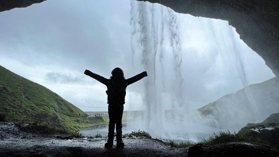 Iceland