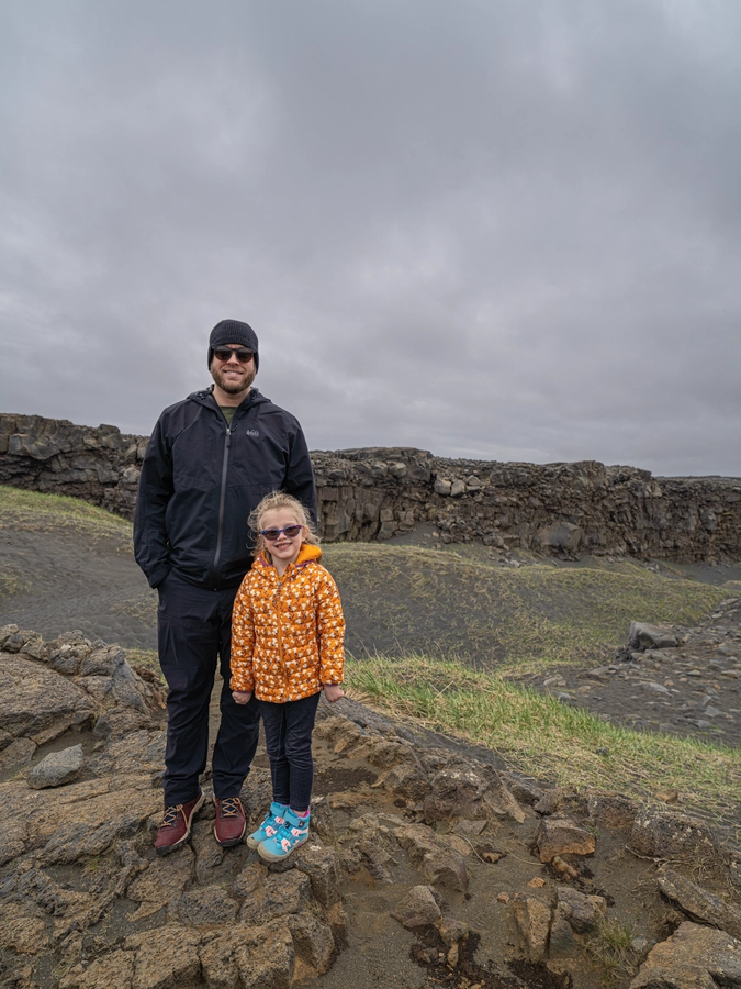 Iceland
