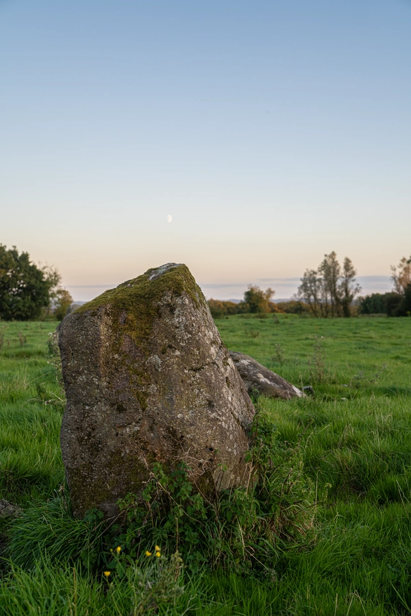Ireland