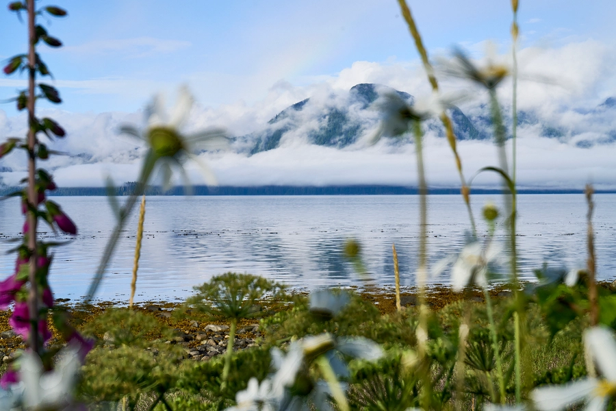 Peterburg, Alaska