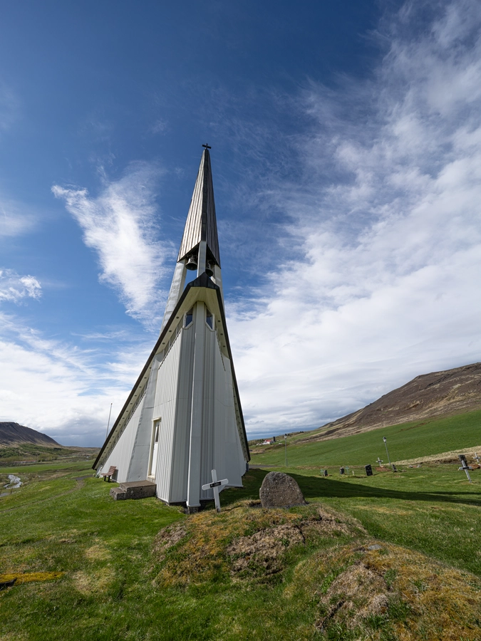 Iceland