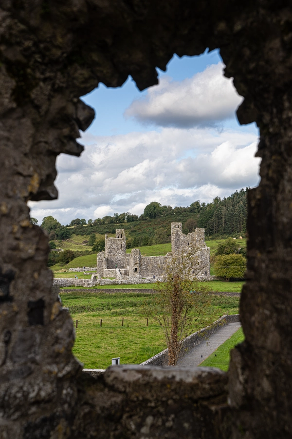 Ireland