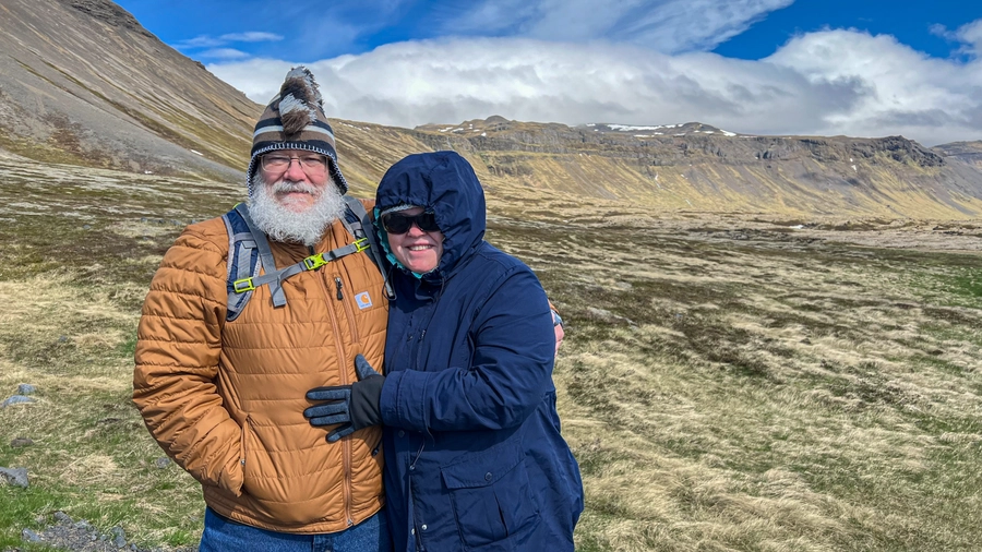 Iceland