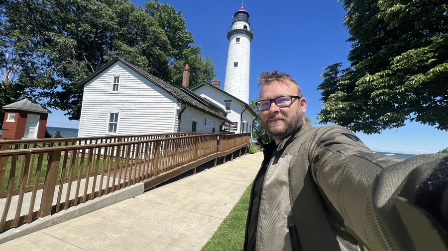 Michigan Tour