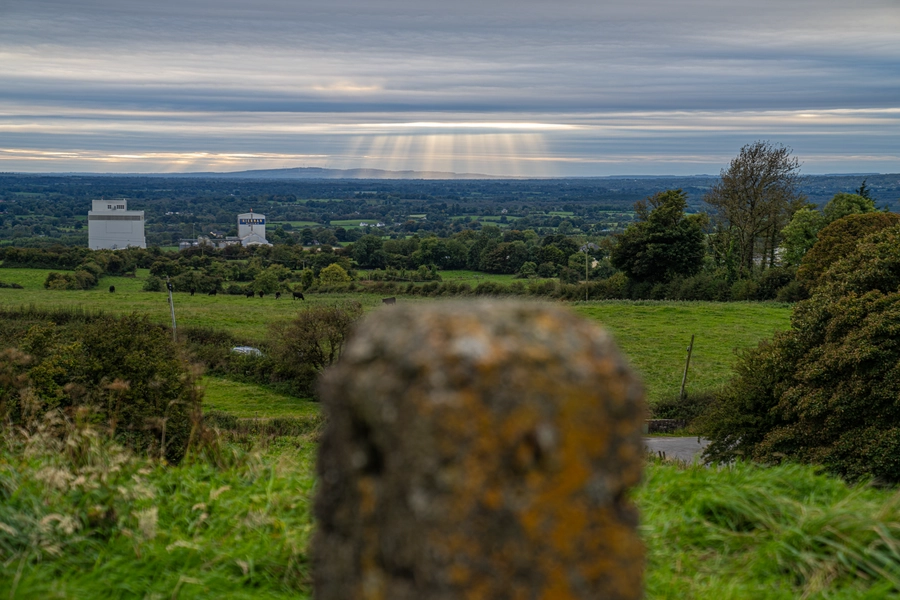 Ireland