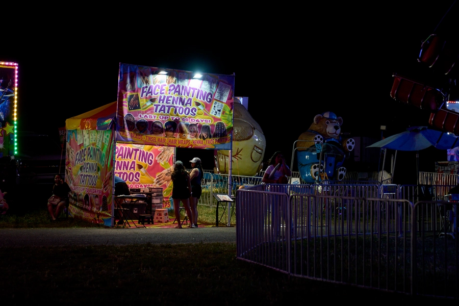 Burke County Fair