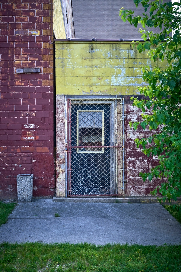 Michigan Tour