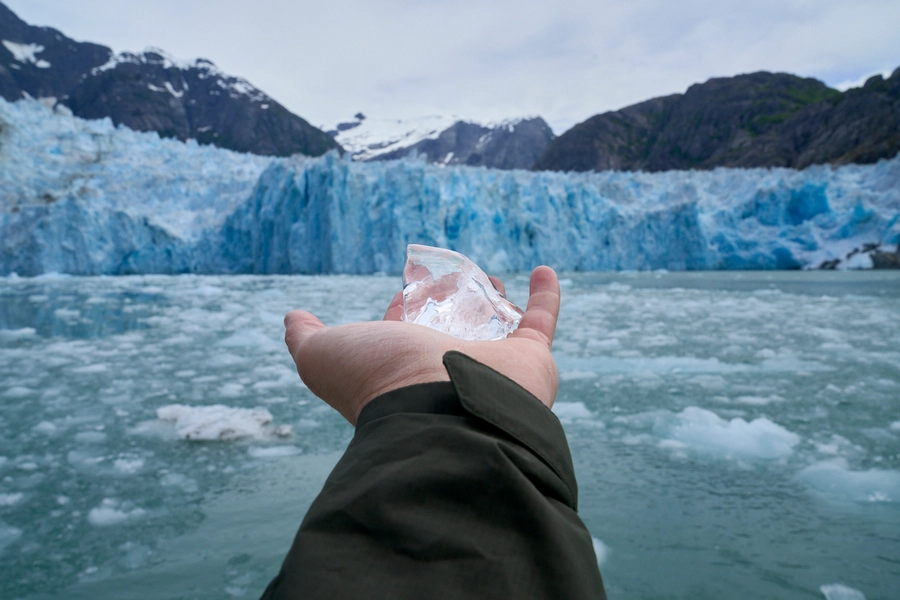 Peterburg, Alaska