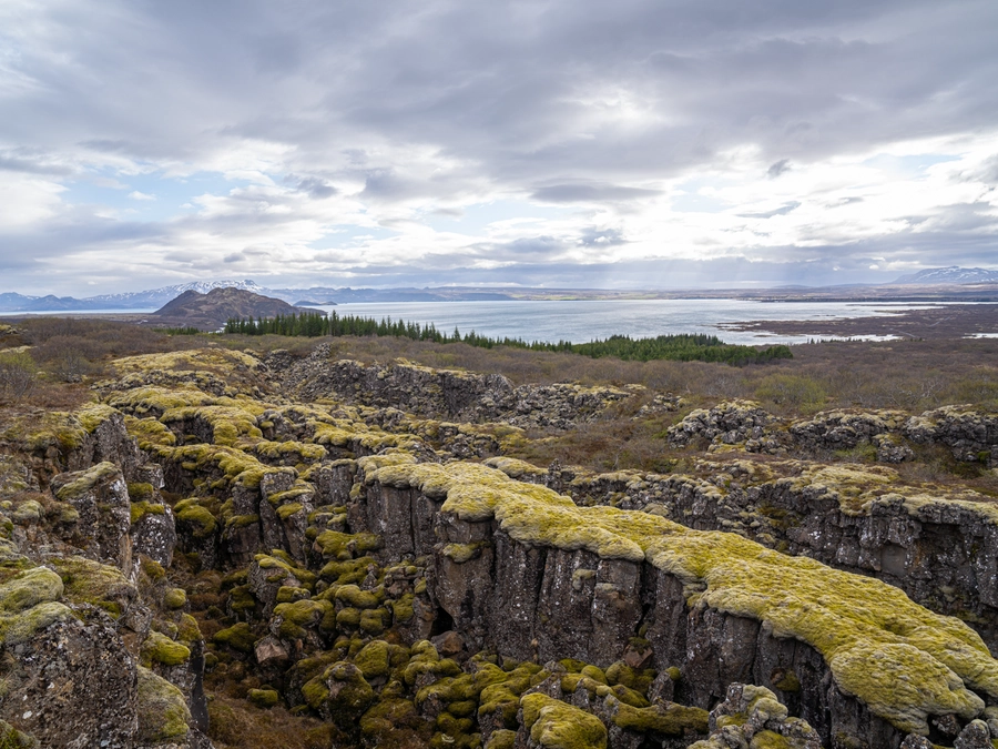 Iceland