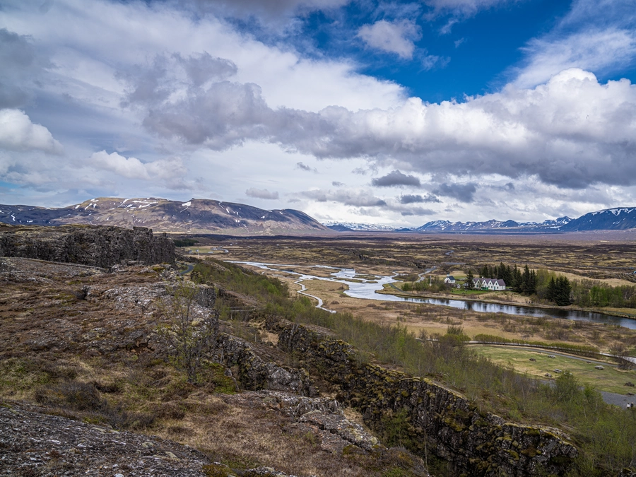Iceland