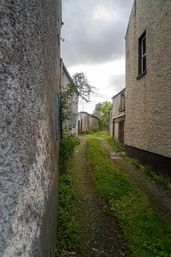Ireland