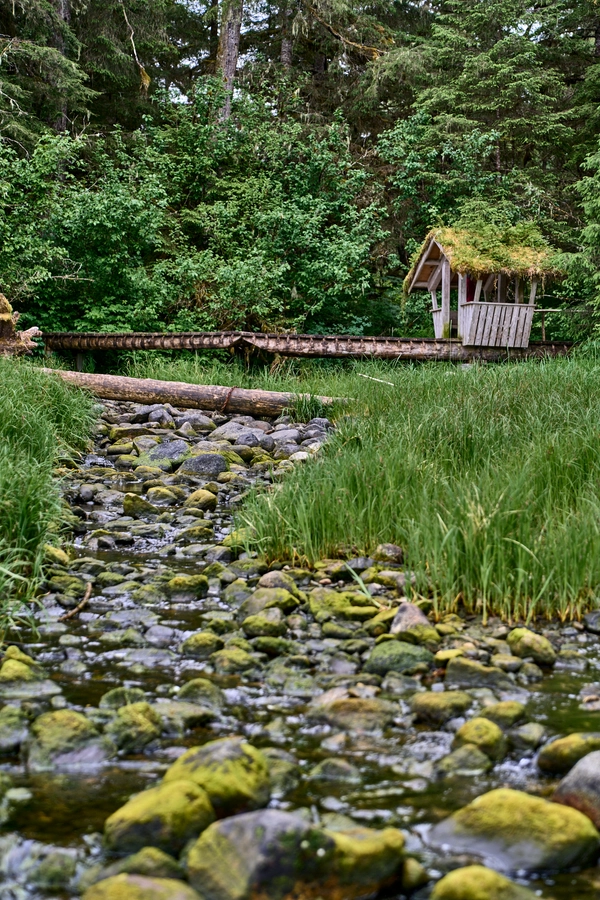 Peterburg, Alaska