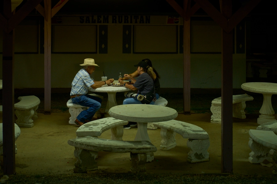 Burke County Fair