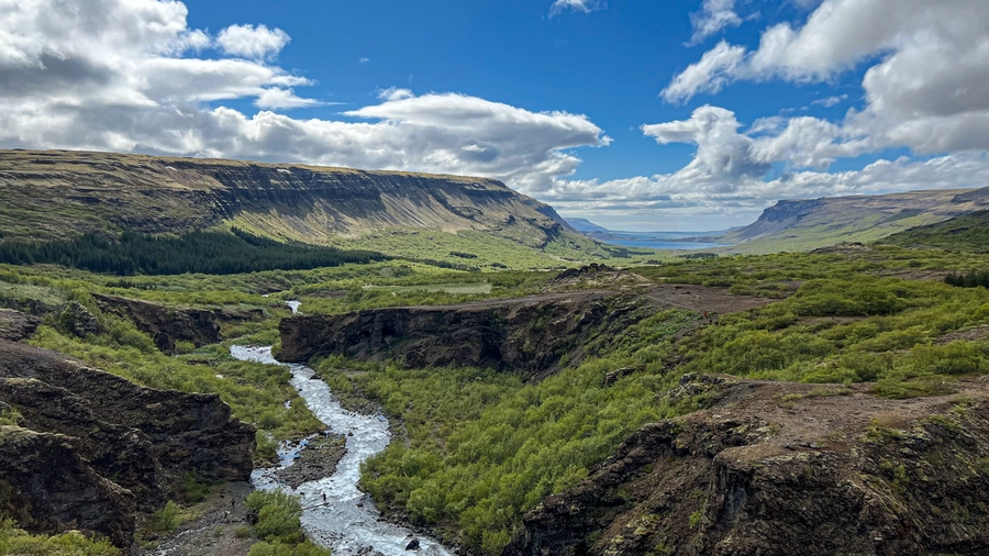 Iceland
