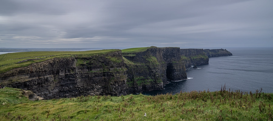 Ireland