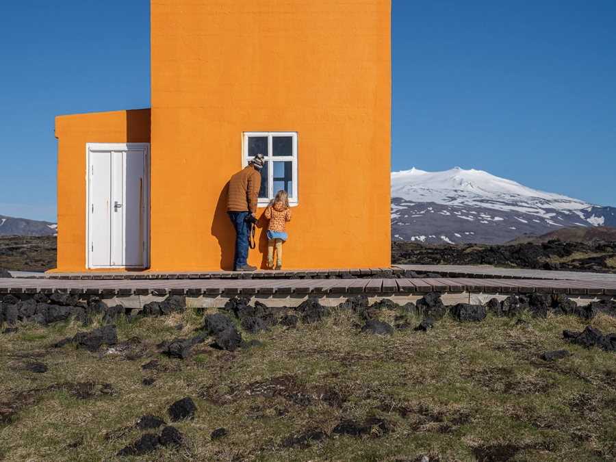 Iceland