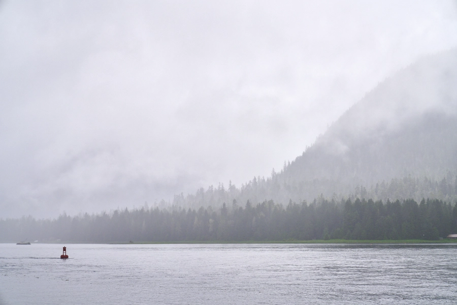 Peterburg, Alaska