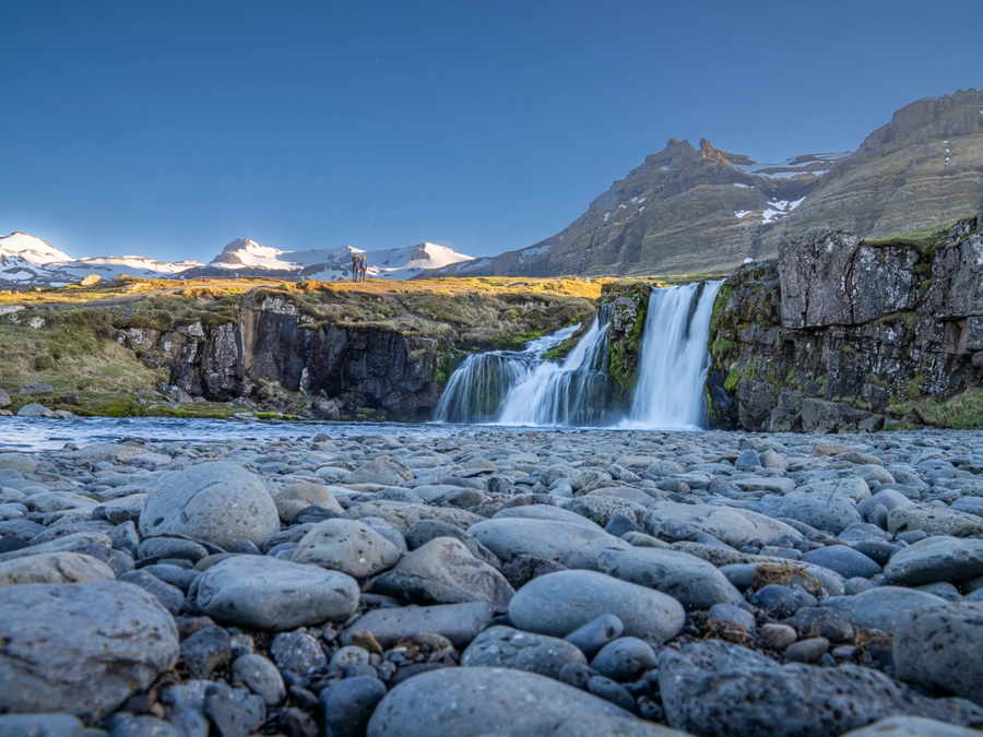 Iceland