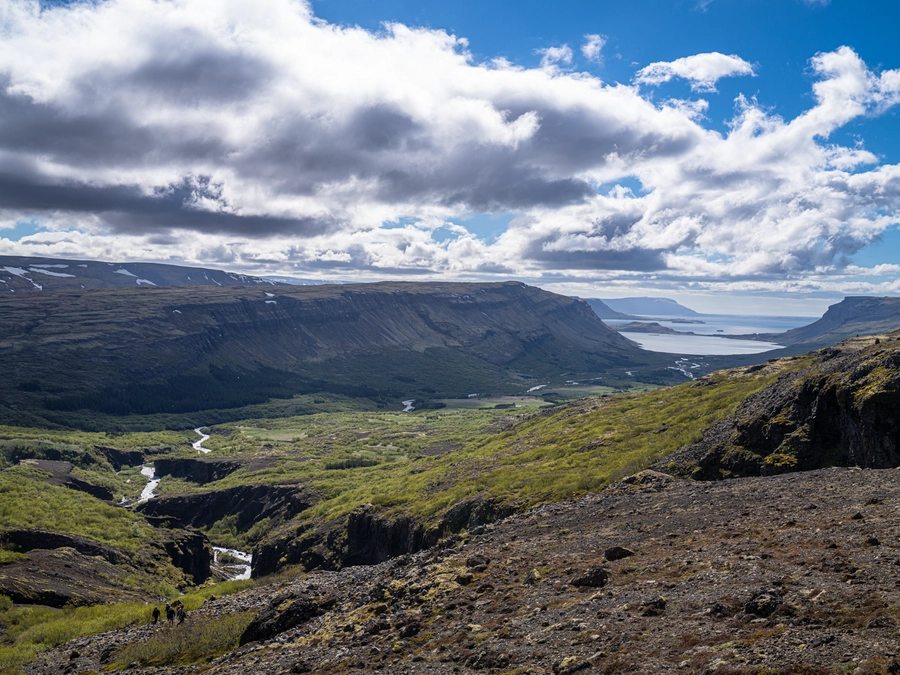 Iceland