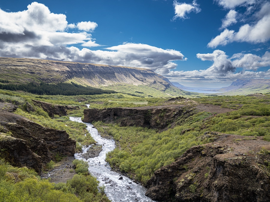 Iceland