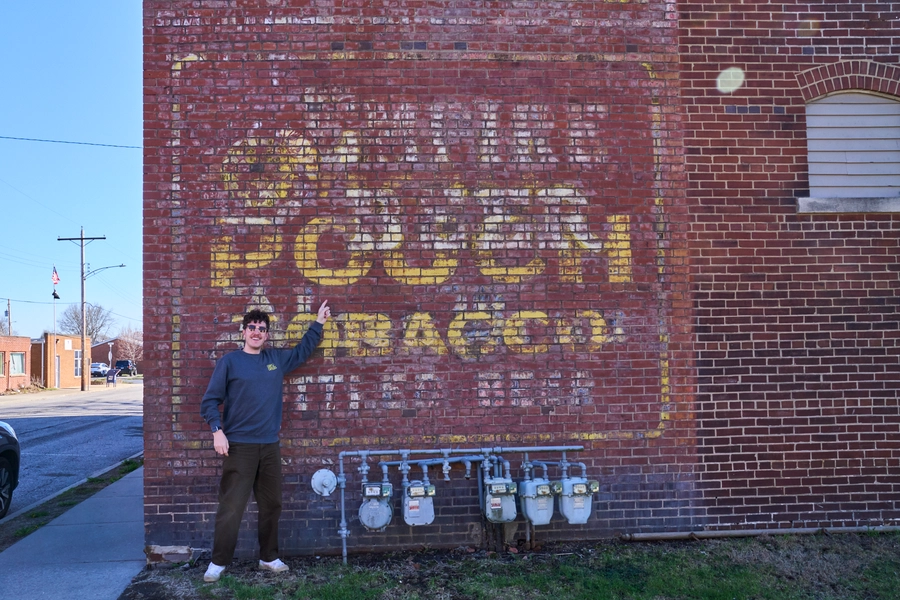 Route 66, Chicago to St. Louis