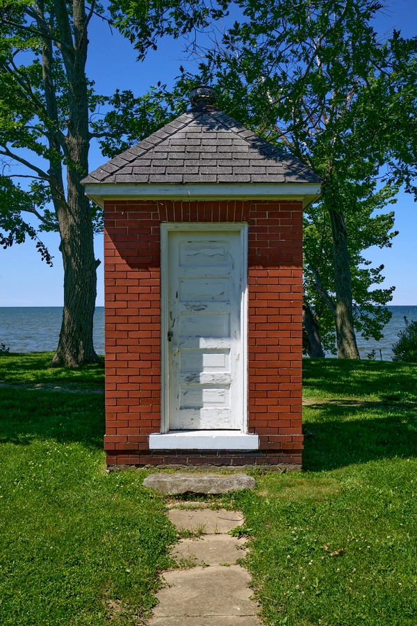 Michigan Tour