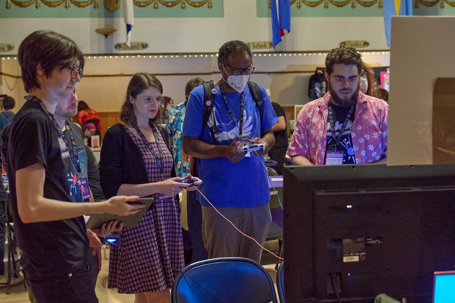 PIGCon, Portland and the Pacific Northwest