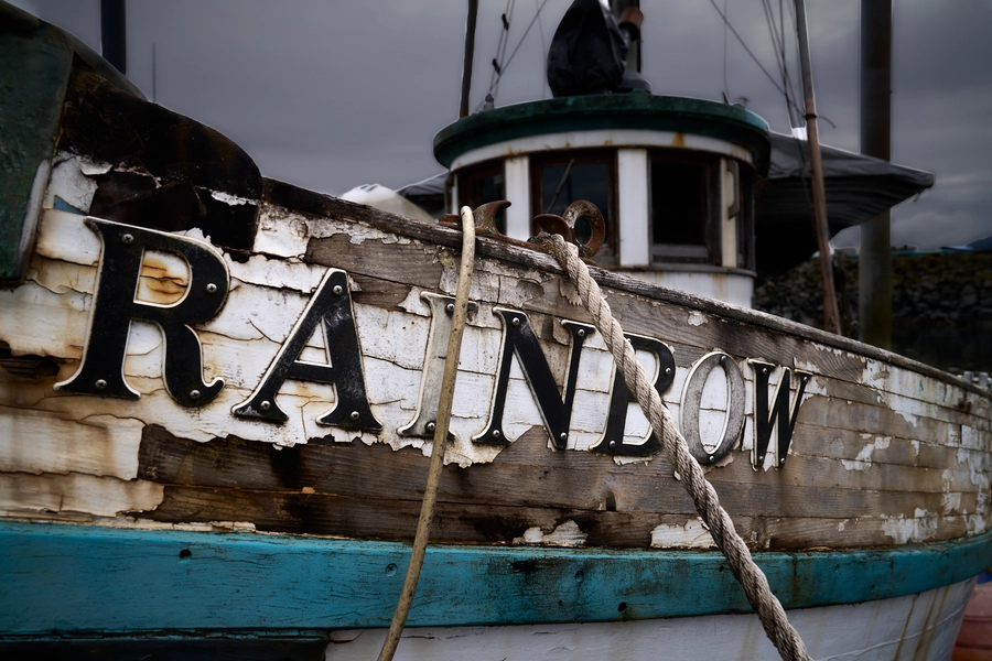 Peterburg, Alaska