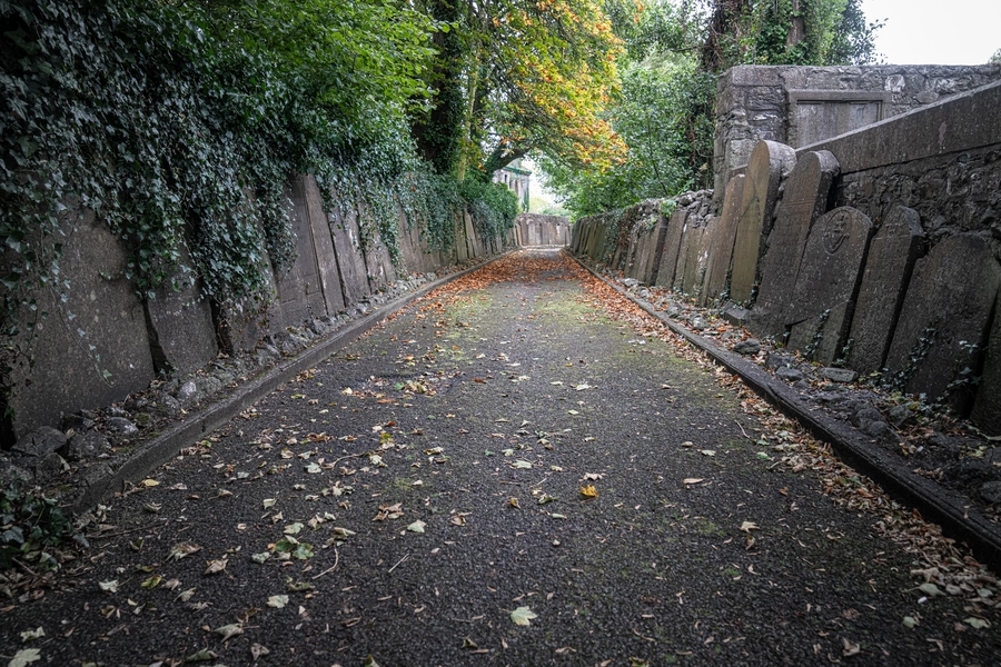 Ireland