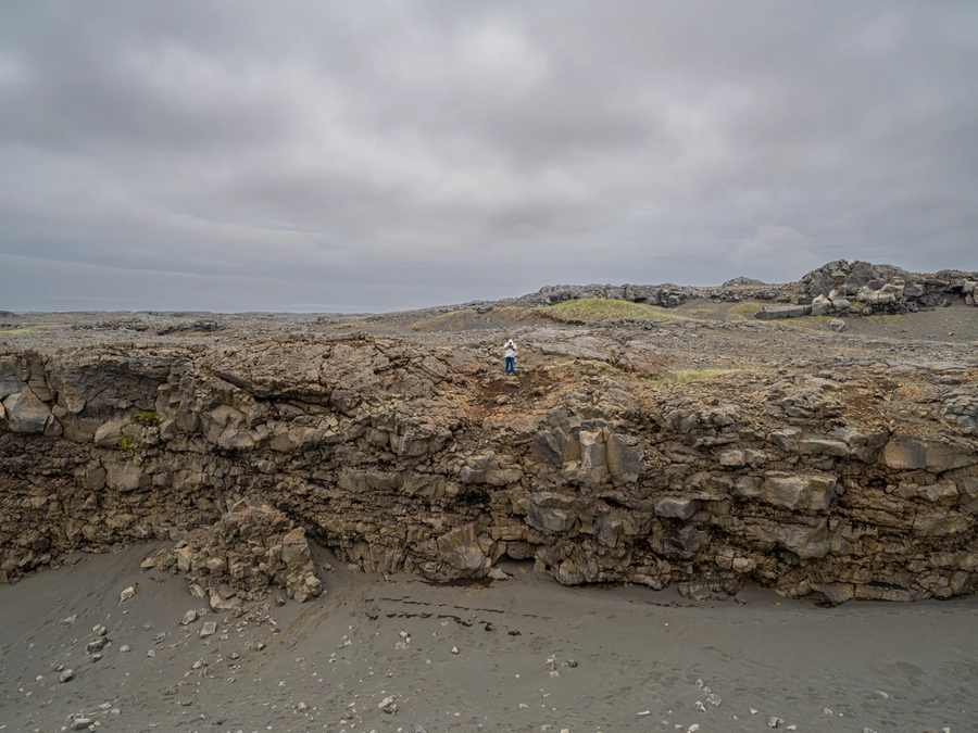 Iceland