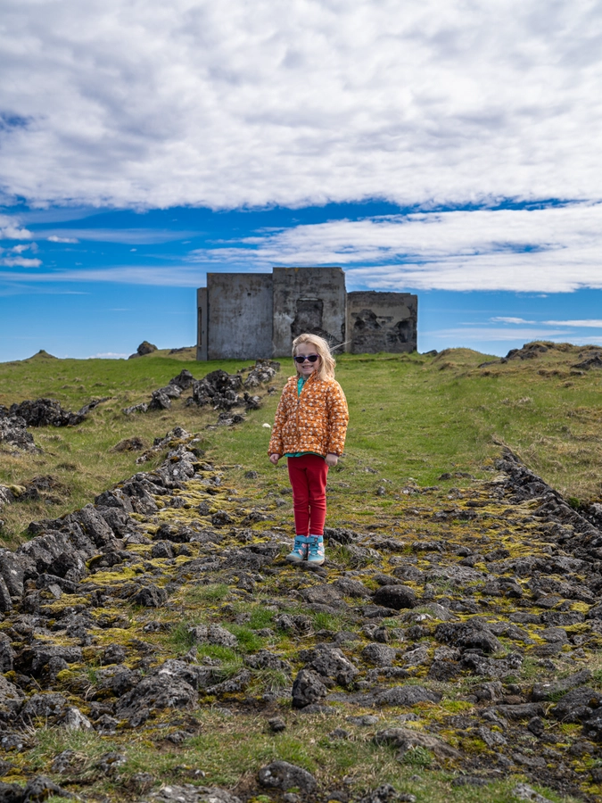 Iceland