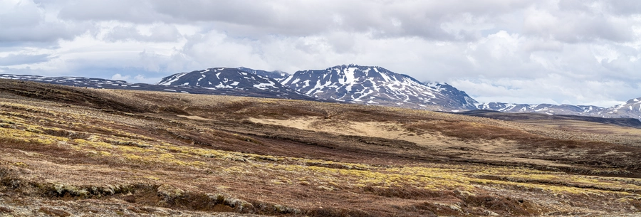 Iceland
