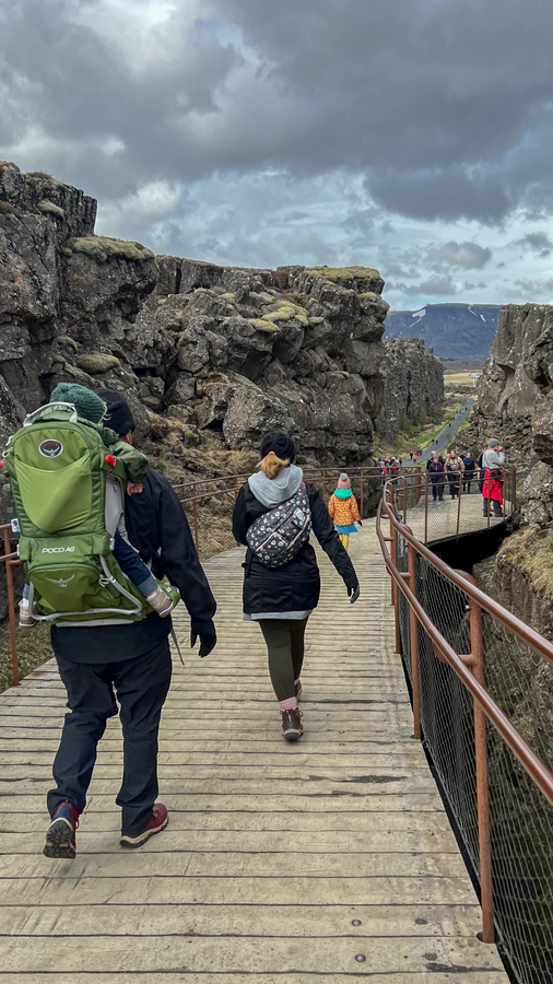 Iceland