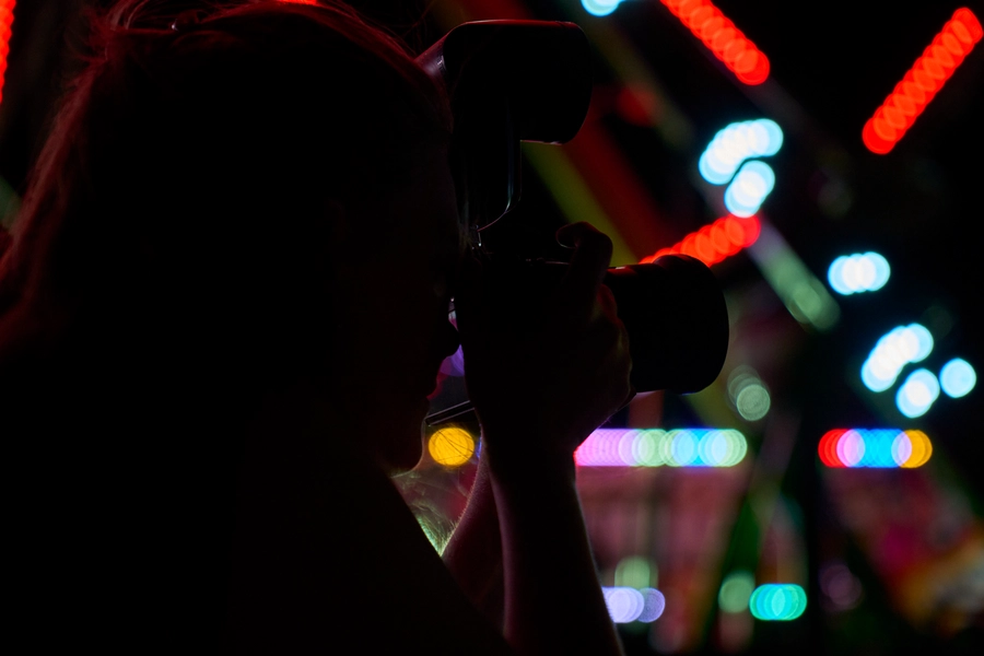 Burke County Fair