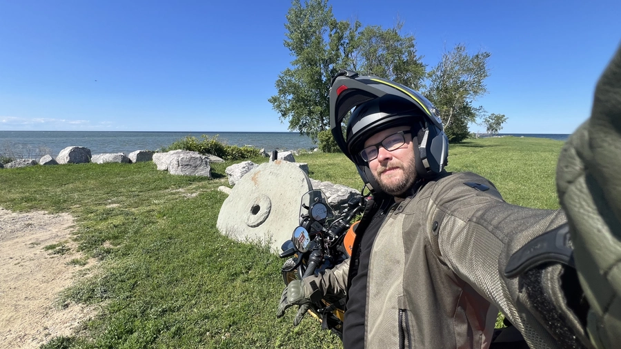 Michigan Tour