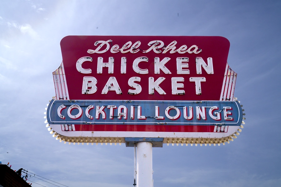 Route 66, Chicago to St. Louis